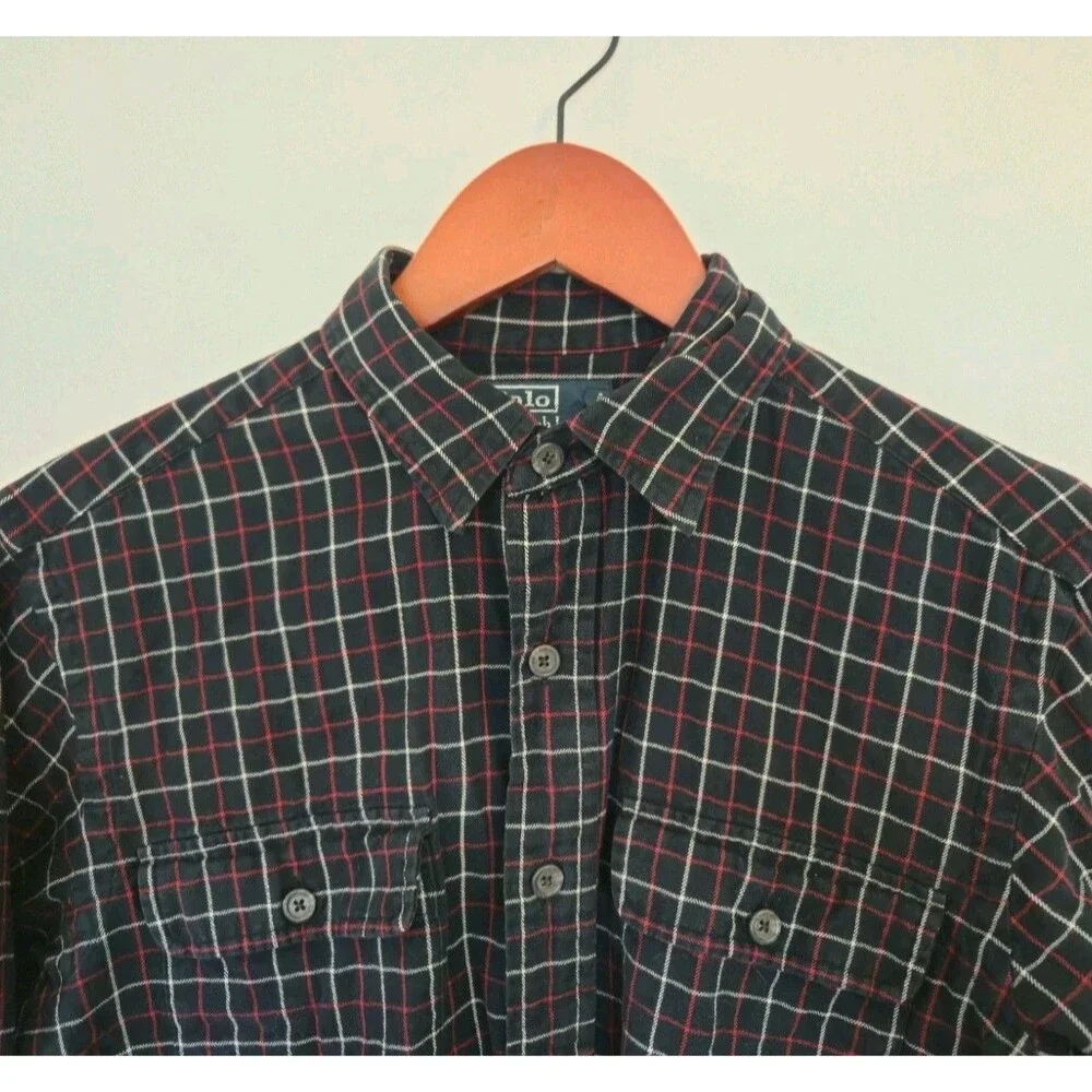 Polo Ralph Lauren vtg polo